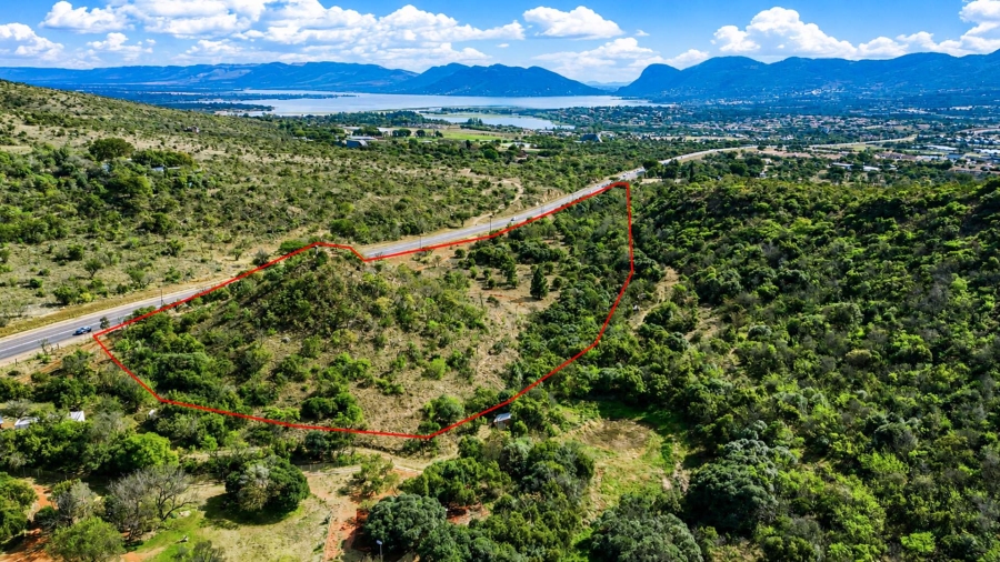 0 Bedroom Property for Sale in Rietfontein AH North West